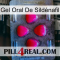 Gel Oral De Sildénafil 13